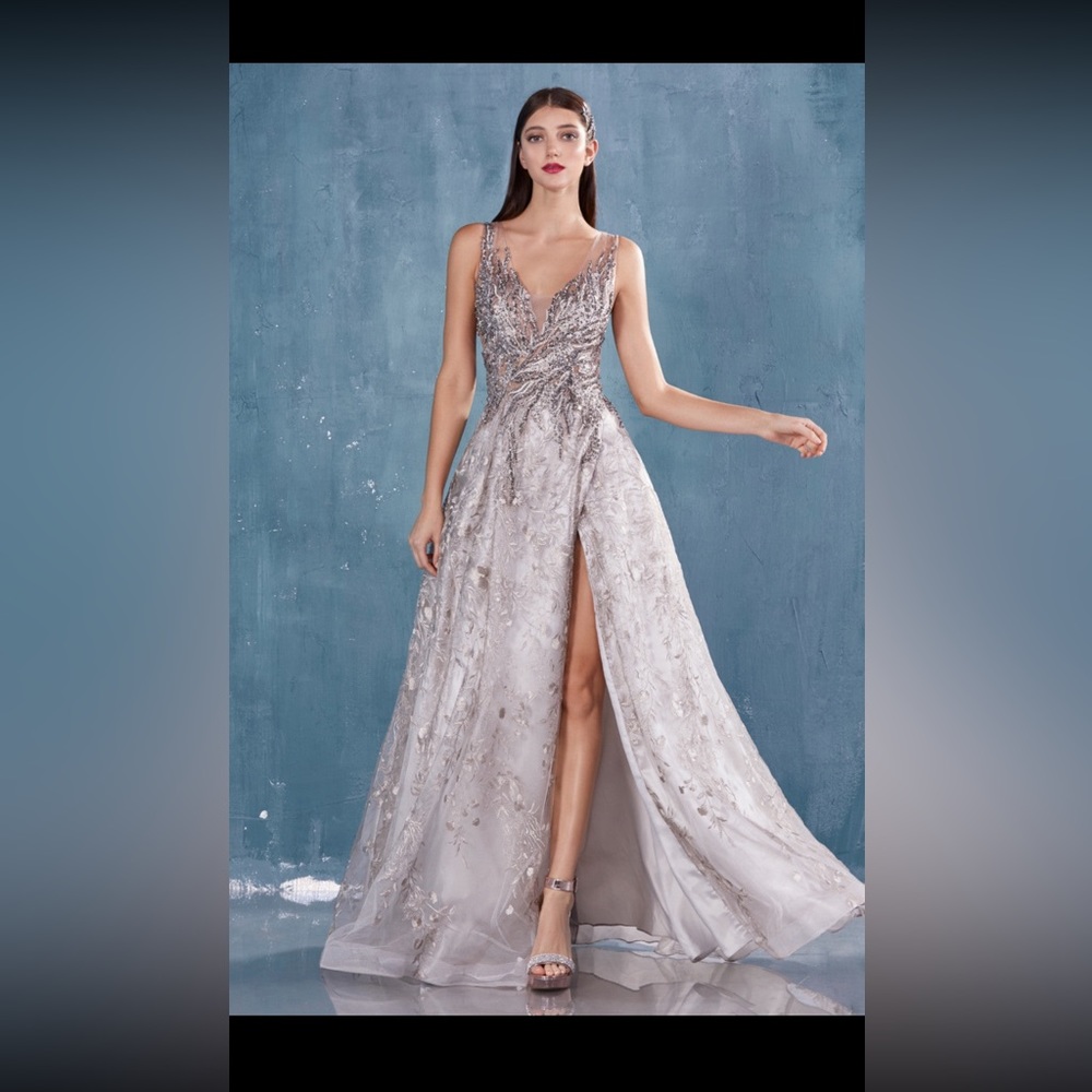 Andrea Leo size 0